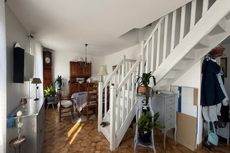 achat maison clermt 60600