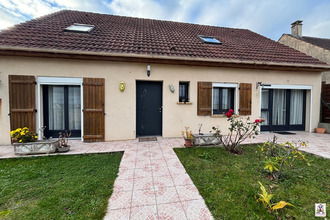 achat maison clermt 60600