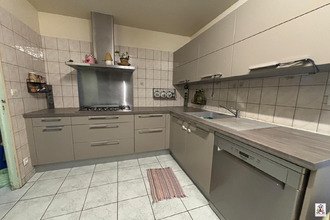 achat maison clermt 60600