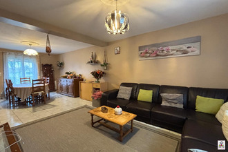 achat maison clermt 60600