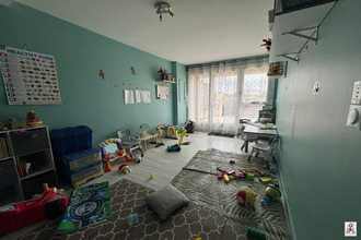 achat maison clermt 60600