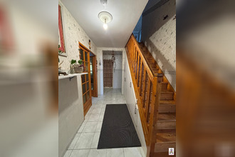 achat maison clermt 60600