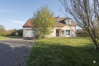 achat maison clermt 60600