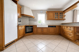 achat maison clermt 60600