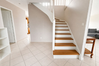 achat maison clermt 60600