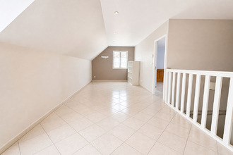 achat maison clermt 60600