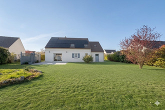 achat maison clermt 60600