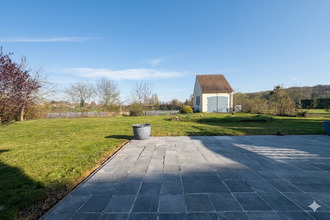 achat maison clermt 60600