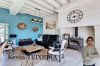 achat maison clermt-creans 72200