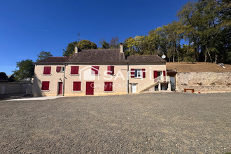 achat maison clermt-creans 72200