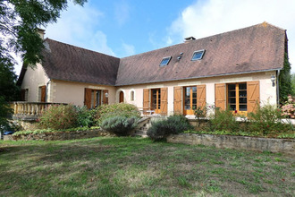 achat maison clermt-d-excideuil 24160