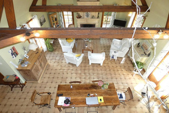 achat maison clermt-d-excideuil 24160