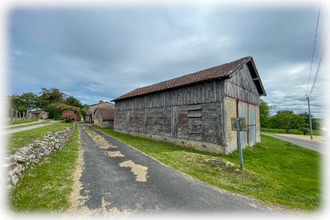 achat maison clermt-de-beauregard 24140