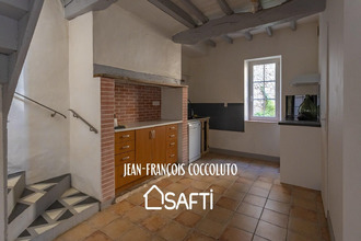 achat maison clermt-dessous 47130