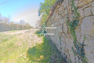 achat maison clermt-dessous 47130