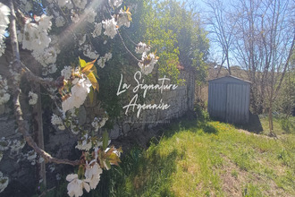 achat maison clermt-dessous 47130