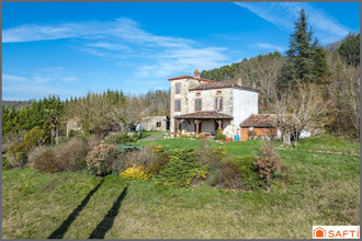 achat maison clermt-dessous 47130