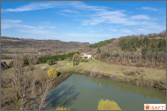 achat maison clermt-dessous 47130