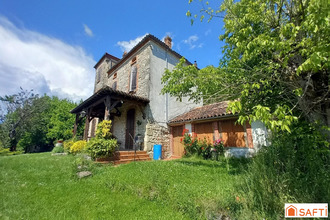 achat maison clermt-dessous 47130