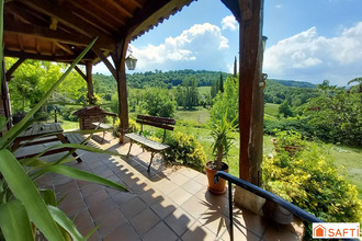 achat maison clermt-dessous 47130