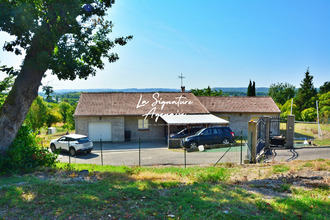 achat maison clermt-dessous 47130