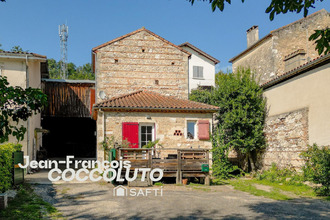 achat maison clermt-dessous 47130