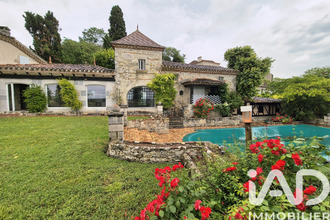 achat maison clermt-dessous 47130