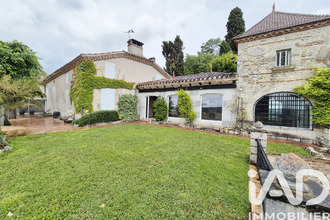 achat maison clermt-dessous 47130