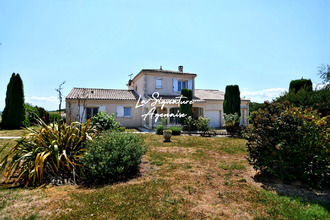 achat maison clermt-dessous 47130
