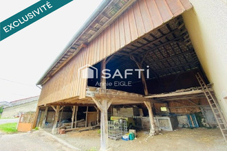 achat maison clermt-en-argonne 55120