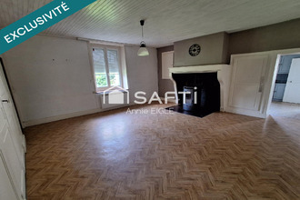 achat maison clermt-en-argonne 55120