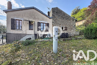 achat maison clermt-en-argonne 55120