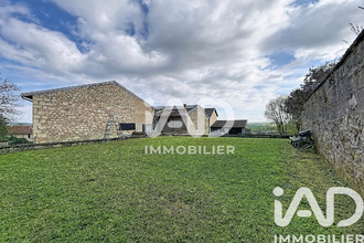achat maison clermt-en-argonne 55120