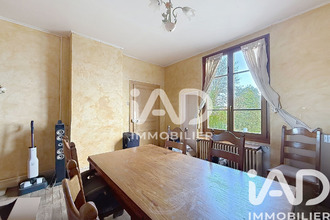 achat maison clermt-en-argonne 55120