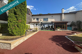achat maison clermt-en-argonne 55120