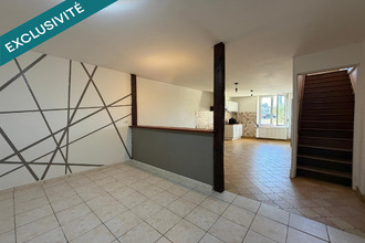 achat maison clermt-en-argonne 55120