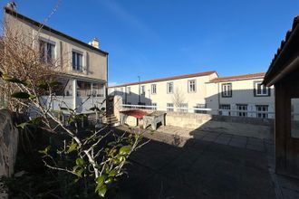 achat maison clermt-ferrand 63000