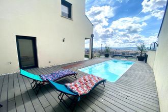 achat maison clermt-ferrand 63000