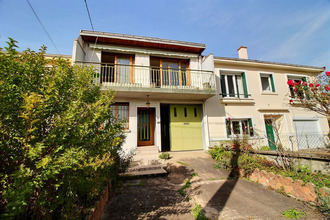 achat maison clermt-ferrand 63000