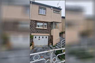 achat maison clermt-ferrand 63000