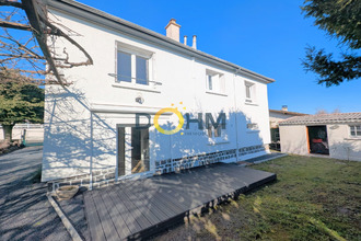 achat maison clermt-ferrand 63000