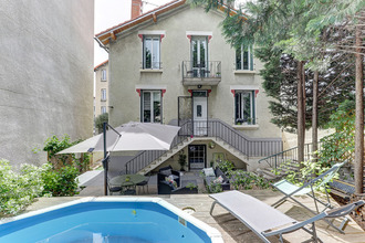 achat maison clermt-ferrand 63000