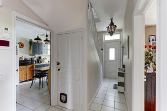 achat maison clermt-ferrand 63000