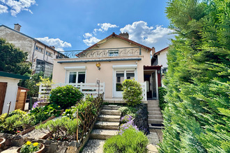 achat maison clermt-ferrand 63000