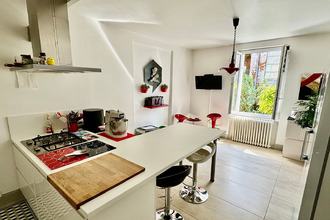 achat maison clermt-ferrand 63000