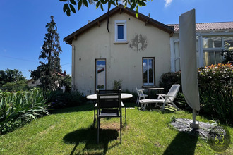 achat maison clermt-ferrand 63000