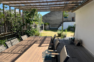 achat maison clermt-ferrand 63000