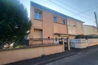 achat maison clermt-ferrand 63000