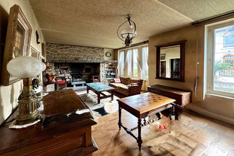 achat maison clermt-ferrand 63000