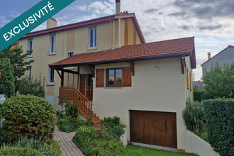 achat maison clermt-ferrand 63000